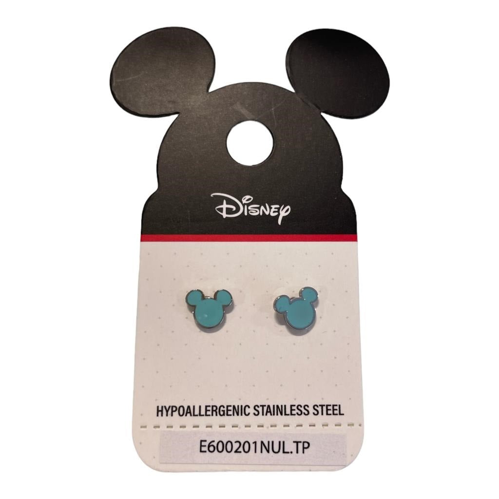 Kinderohrringe Disney Mickey Maus E600201NUL.TP