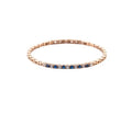 Herrenarmband 4Us Cesare Paciotti aus Stahl 4UBR6985
