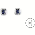 Ohrringe Damen Schmuck 4US Cesare Paciotti 4UOR6542W