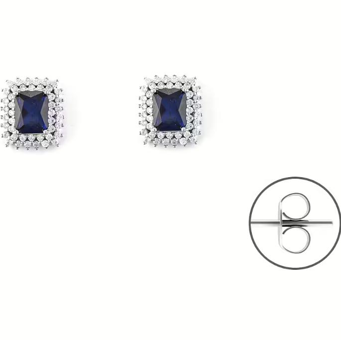 Ohrringe Damen Schmuck 4US Cesare Paciotti 4UOR6542W