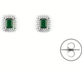 Ohrringe Damen Schmuck 4US Cesare Paciotti 4UOR6545W