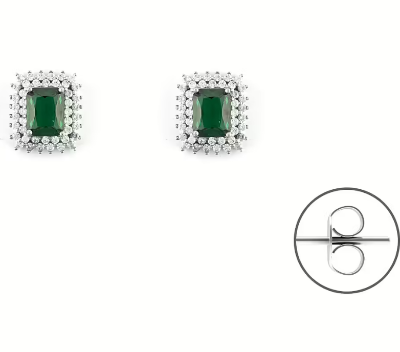 Ohrringe Damen Schmuck 4US Cesare Paciotti 4UOR6545W