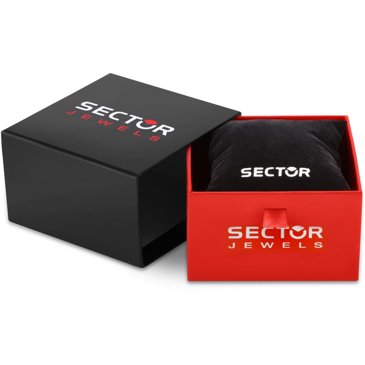 Bracciale uomo gioielli Sector Basic SZS104