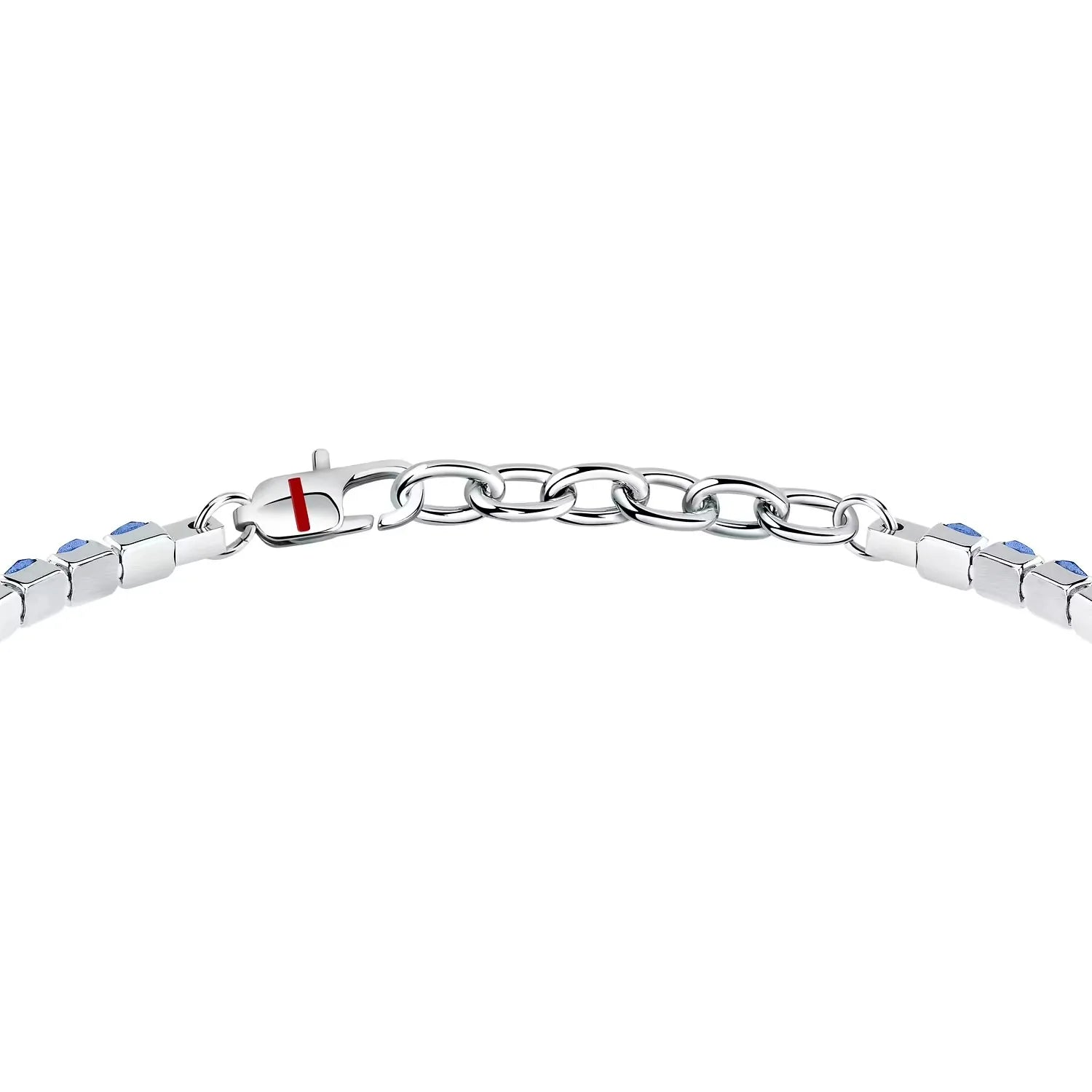 Bracciale Sector tennis con zirconi SANN51