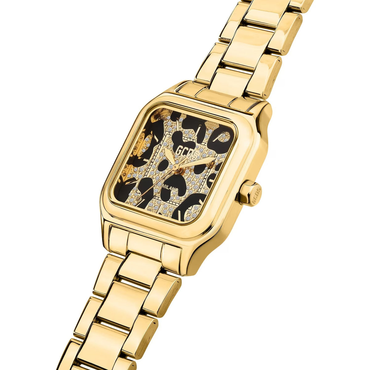 Orologio GCDS virgo safari