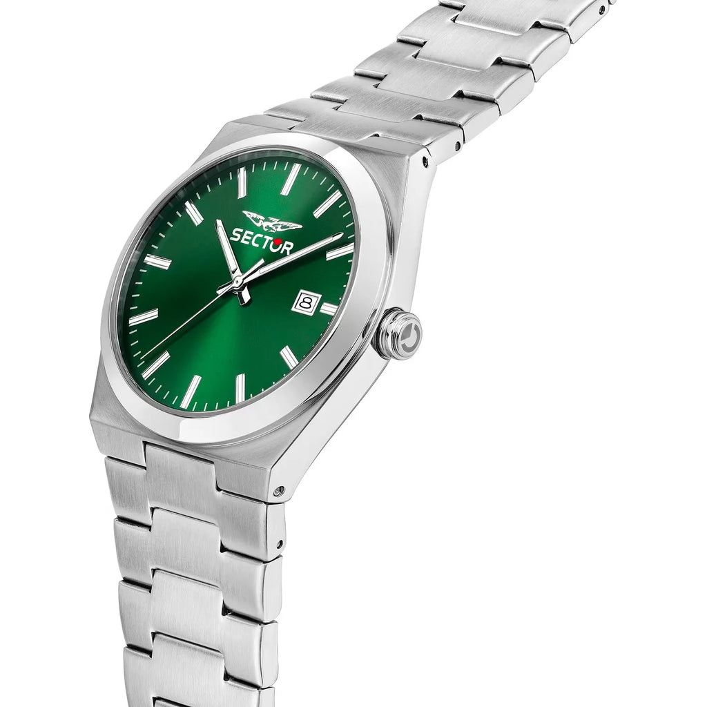 Uhr Sector Kollektion C300 R3253301002