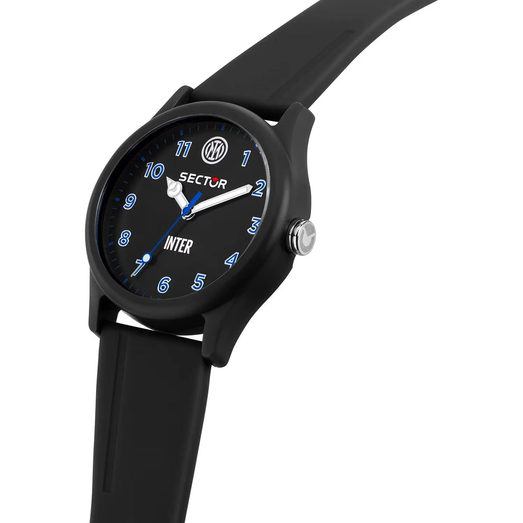 Orologio cronografo uomo Sector R3251203007 Squadra Inter