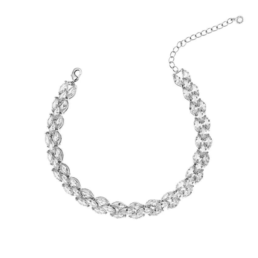 Ottaviani Bracciale con zirconi 500700B