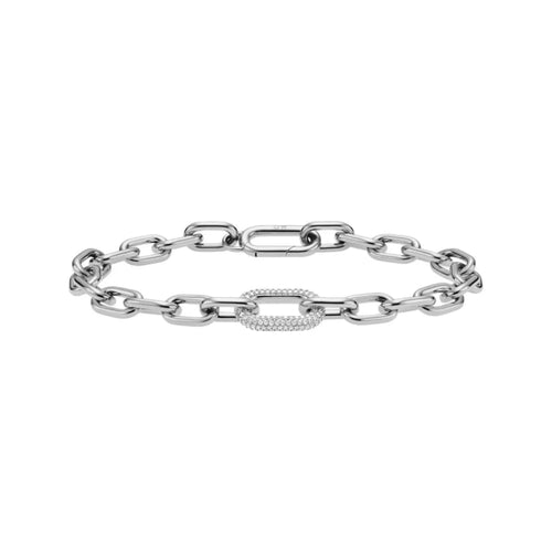 Damenarmband Daniel Wellington Schmuck Crystal Link DW00400611