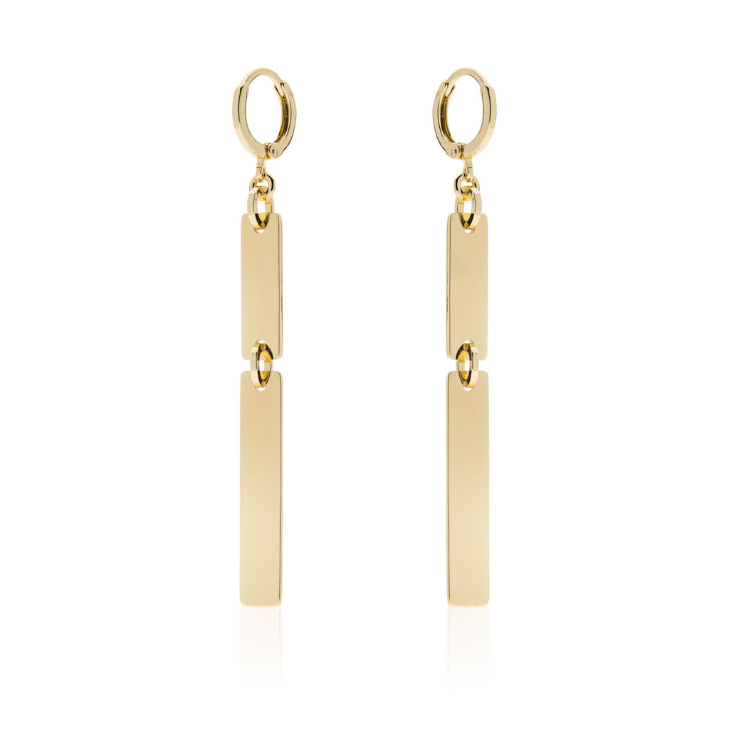Unoaerre Lux Hängeohrringe für Damen 2477