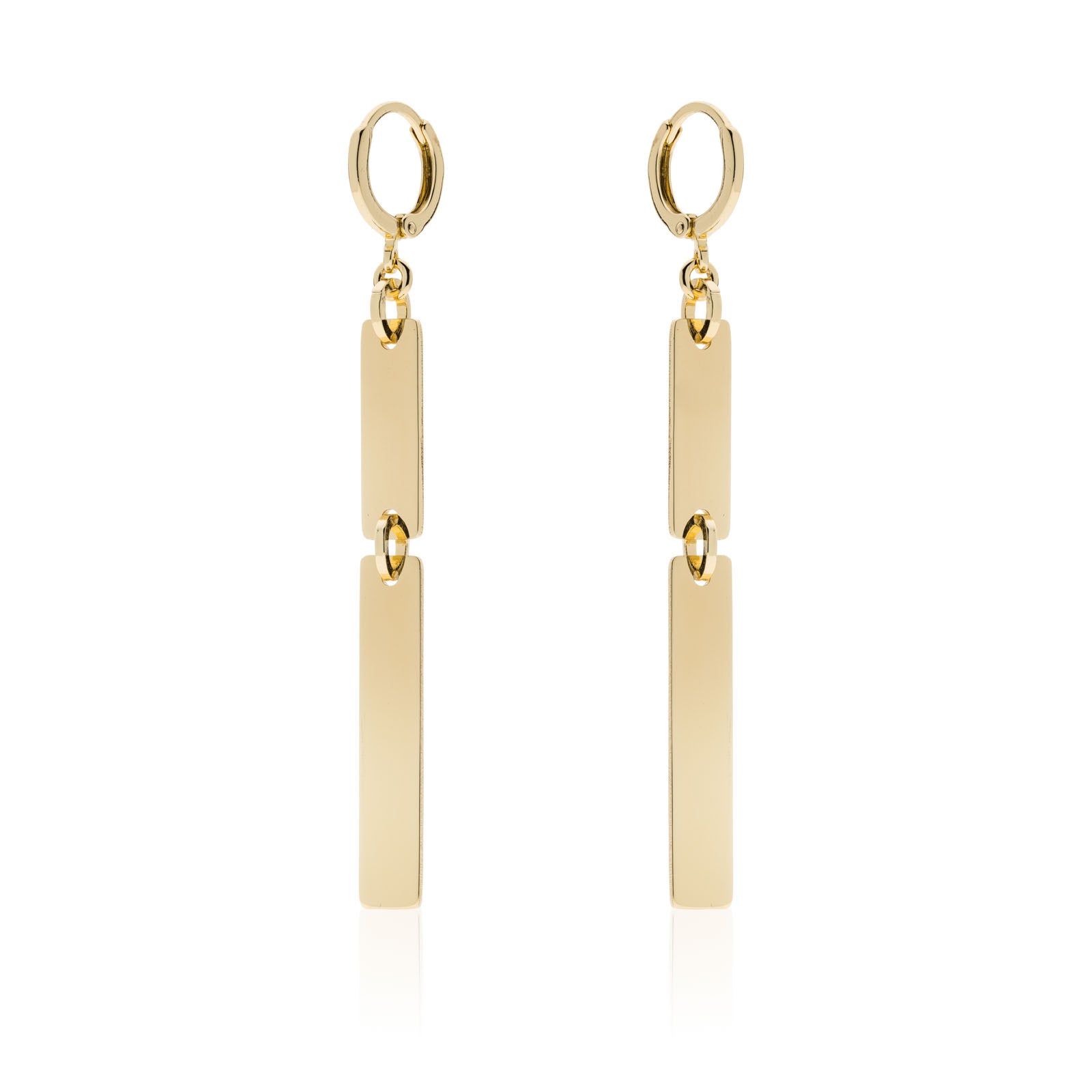 Unoaerre Lux Hängeohrringe für Damen 2477