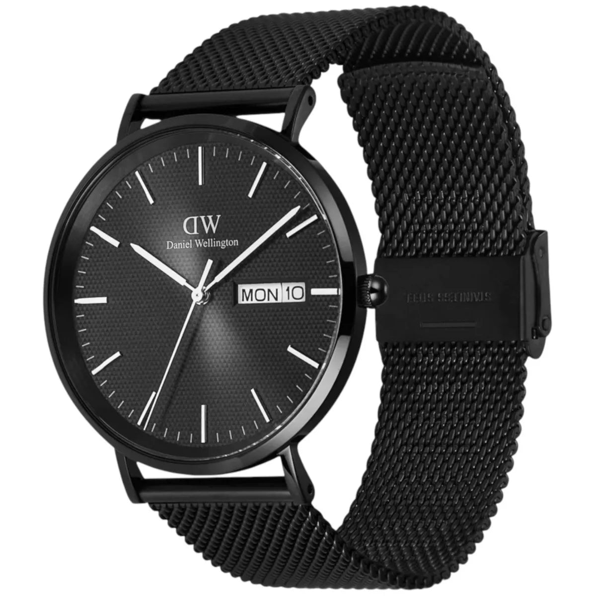 Orologio al quarzo Daniel Wellington donna Classic day display DW00100831