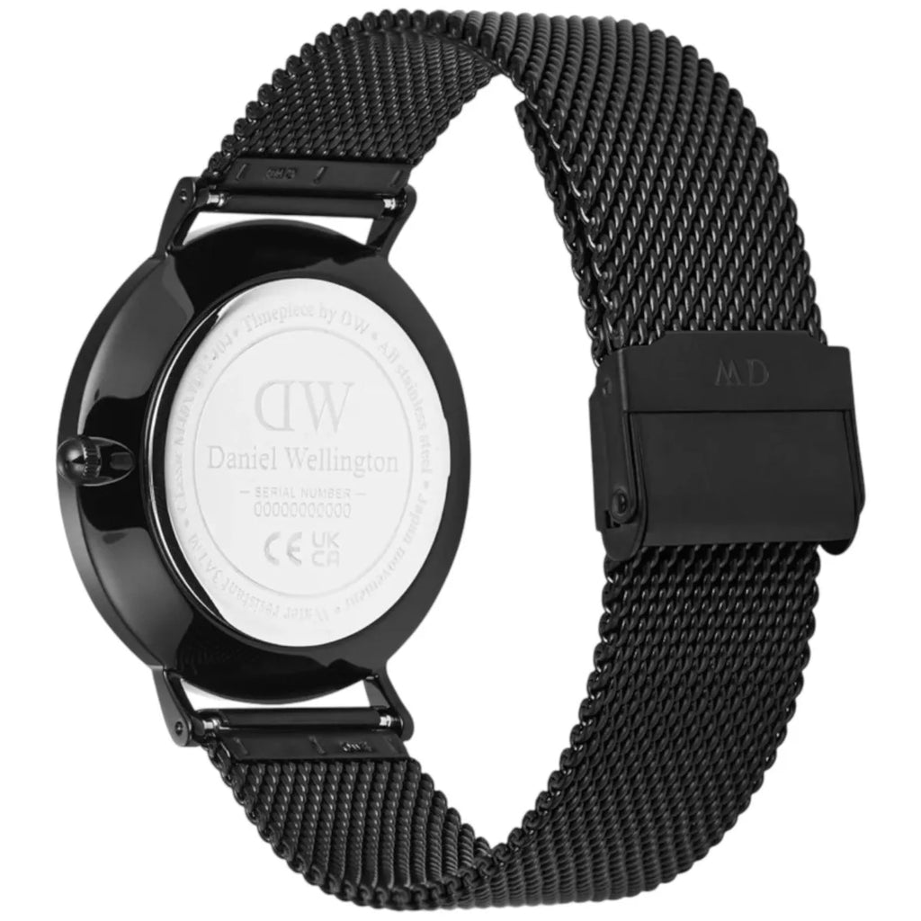 Orologio al quarzo Daniel Wellington donna Classic day display DW00100831