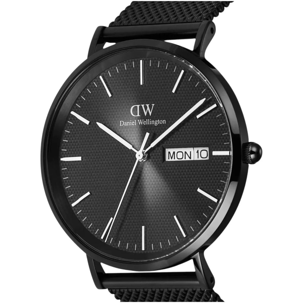 Orologio al quarzo Daniel Wellington donna Classic day display DW00100831
