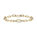 Damenarmband Daniel Wellington Schmuck Crystal Link DW00400593
