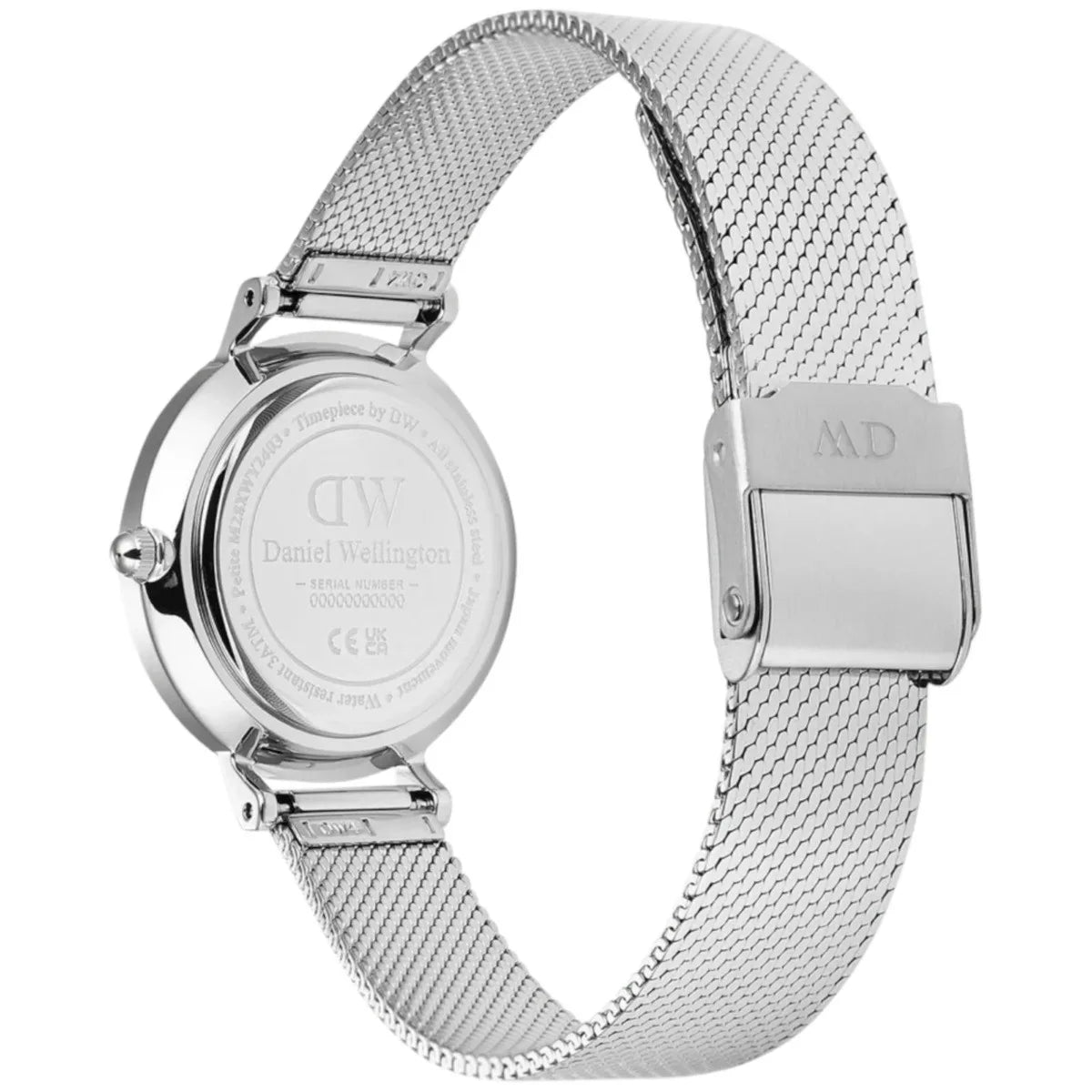 Orologio Daniel Wellington Petite Reflection DW00100796