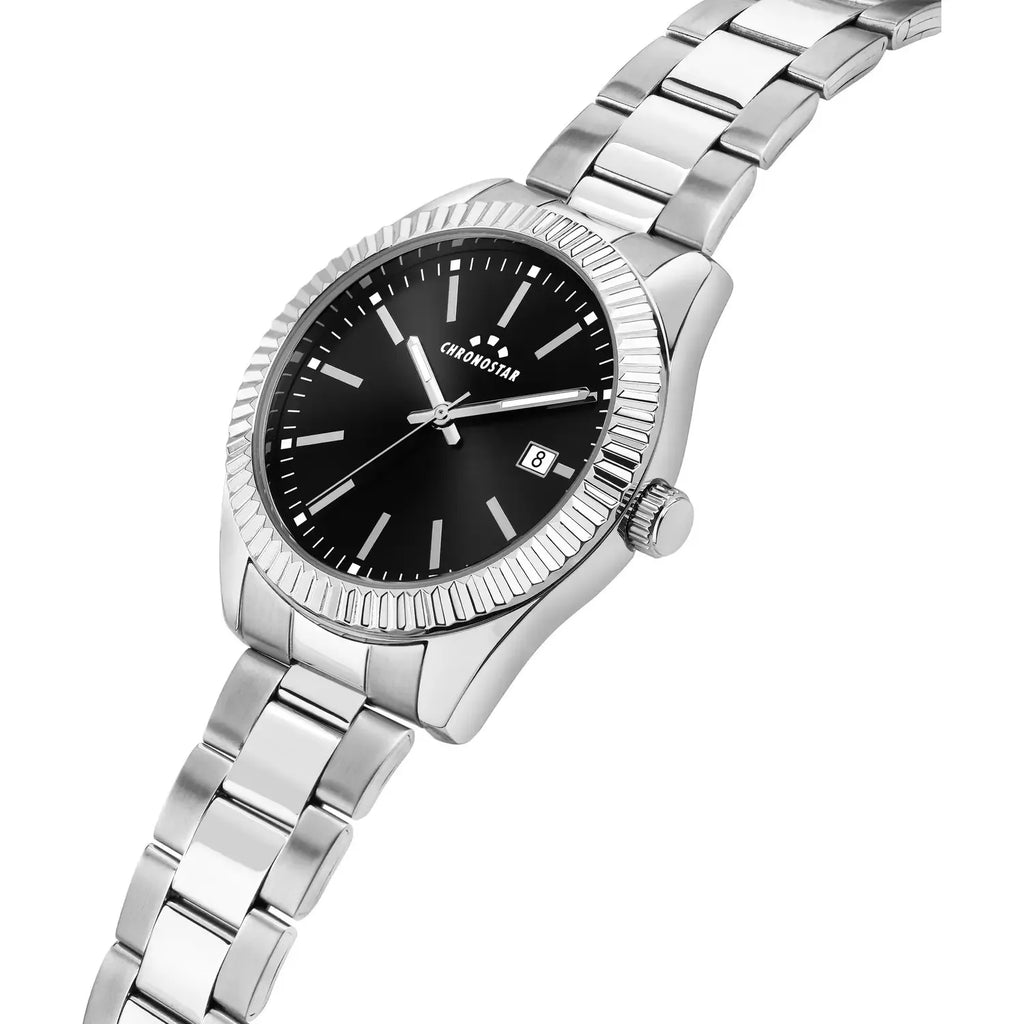 Box regalo orologio Chronostar con bracciale r3753312004