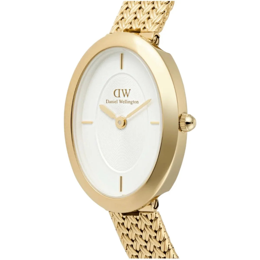 Daniel Wellington Damen-Quarzuhr Juliette DW00100882