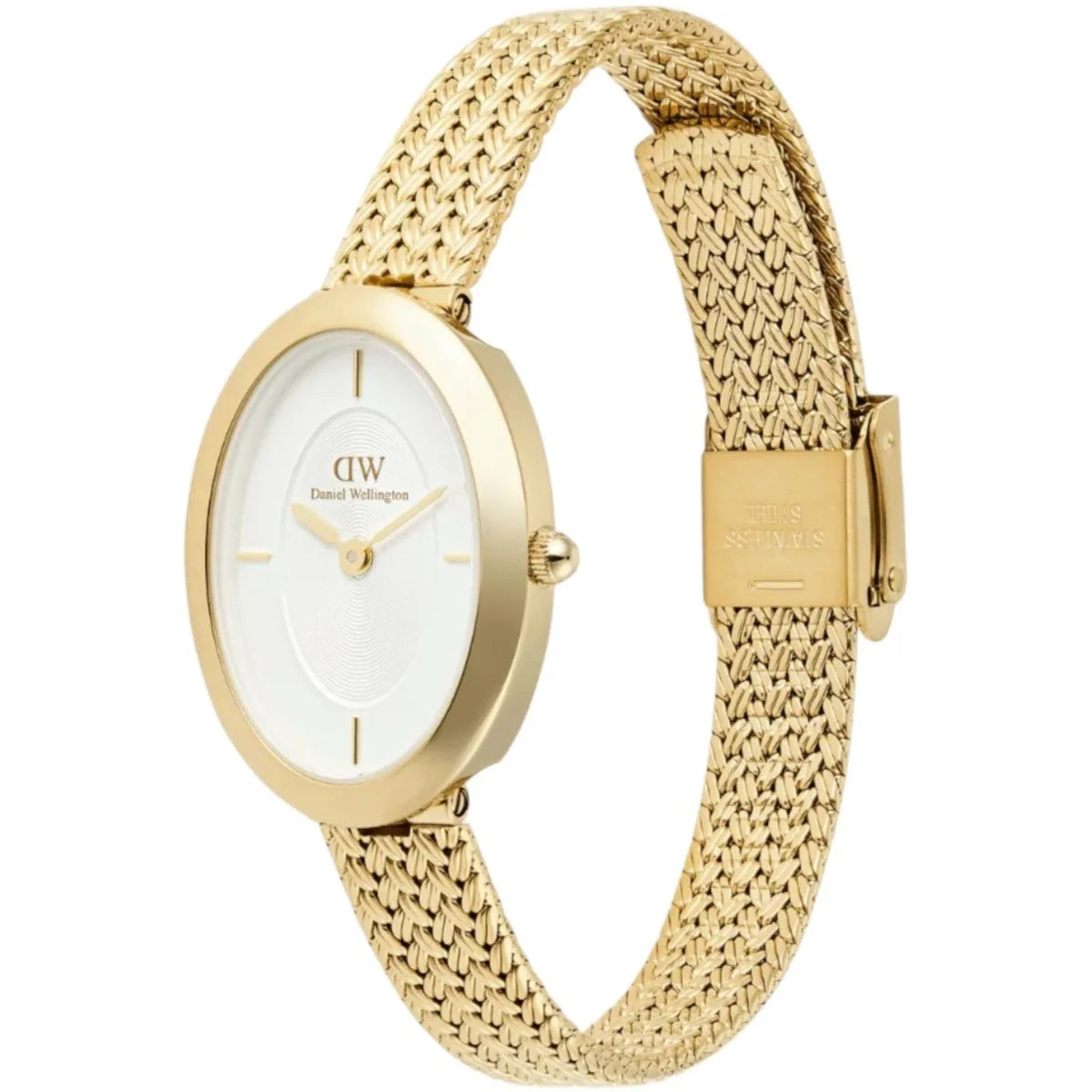 Daniel Wellington Damen-Quarzuhr Juliette DW00100882