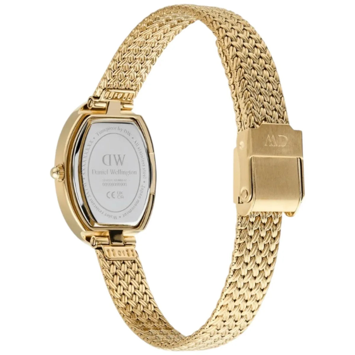 Daniel Wellington Damen-Quarzuhr Juliette DW00100882