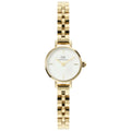 Daniel Wellington Armbanduhr DW00100855 Mini Arch Quarz Damen