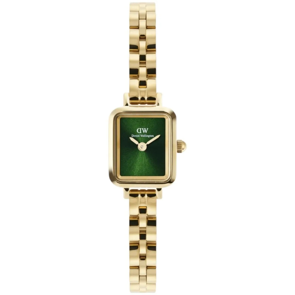 Damenuhr Daniel Wellington Quarz DW00100852