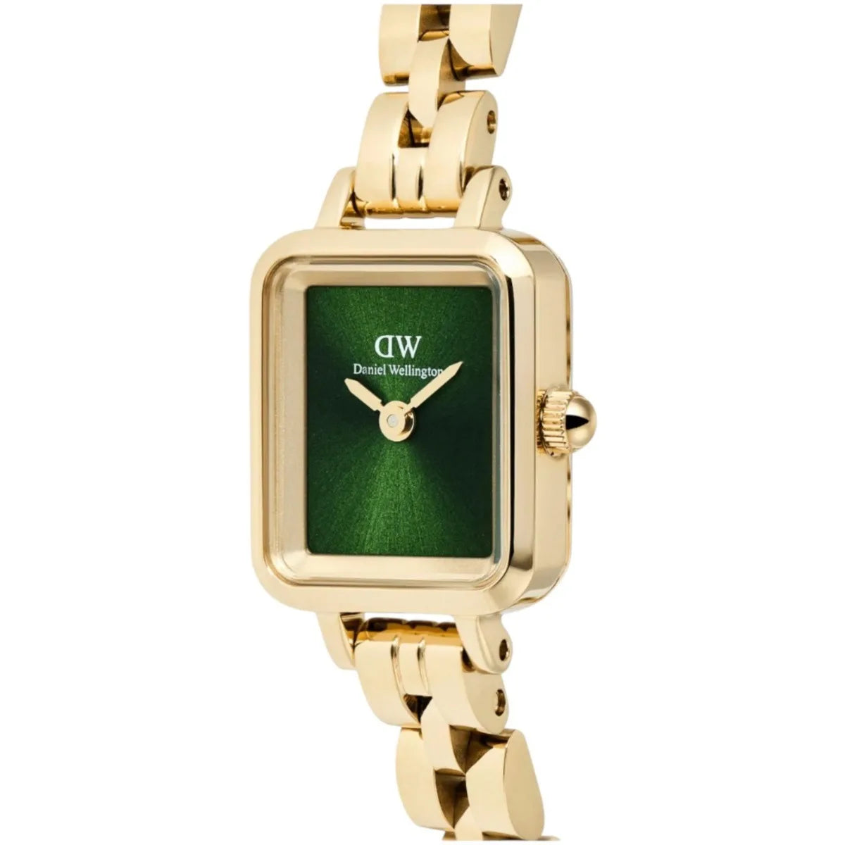 Damenuhr Daniel Wellington Quarz DW00100852