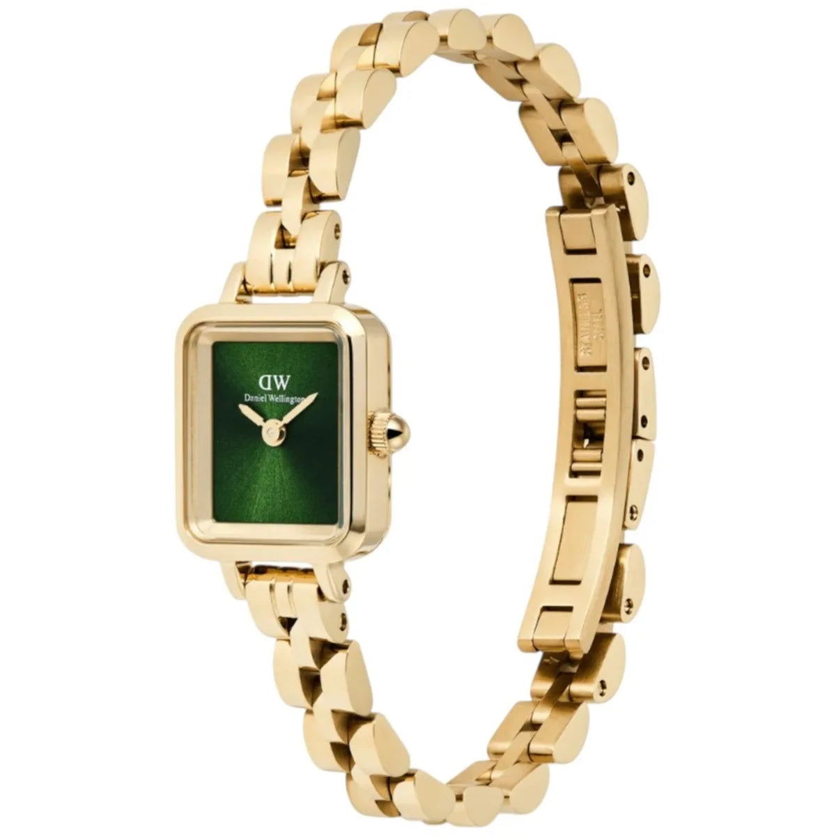 Damenuhr Daniel Wellington Quarz DW00100852