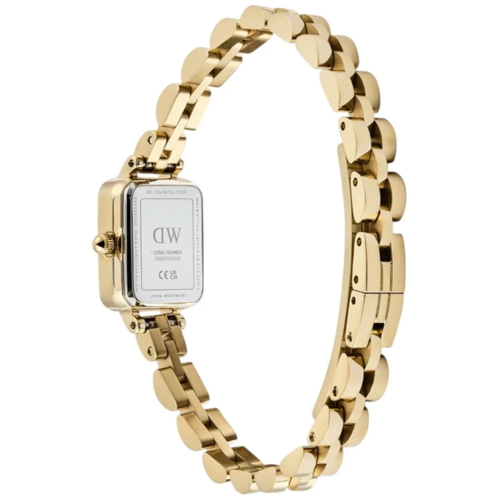 Damenuhr Daniel Wellington Quarz DW00100852