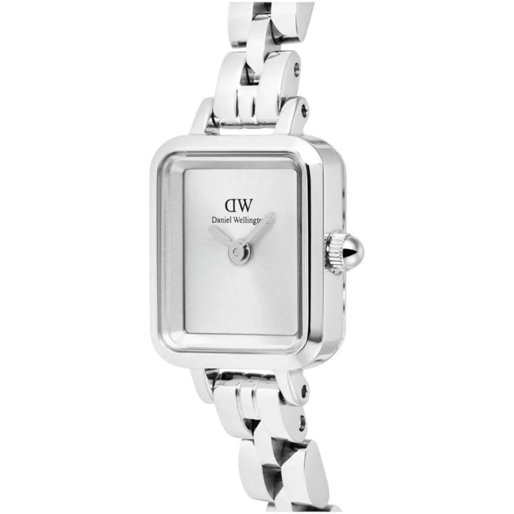 Daniel Wellington Quarzuhr Damen DW00100844