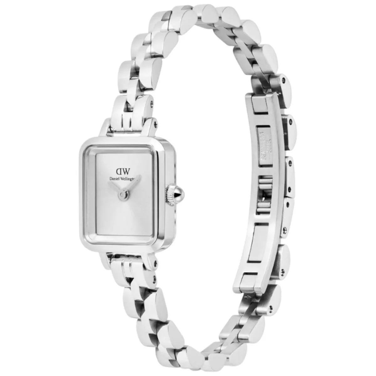 Daniel Wellington Quarzuhr Damen DW00100844