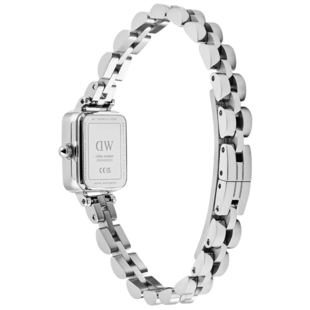 Daniel Wellington Quarzuhr Damen DW00100844