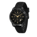 Orologio automatico Maserati Successo R8871621011