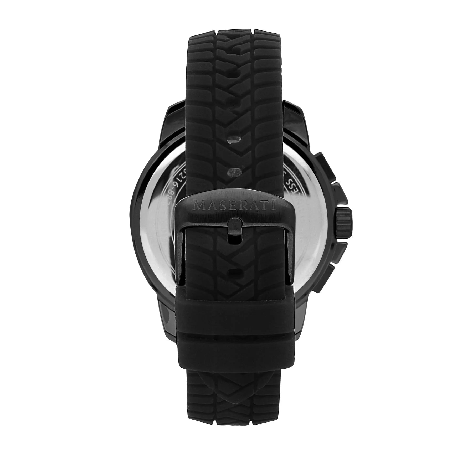 Orologio automatico Maserati Successo R8871621011