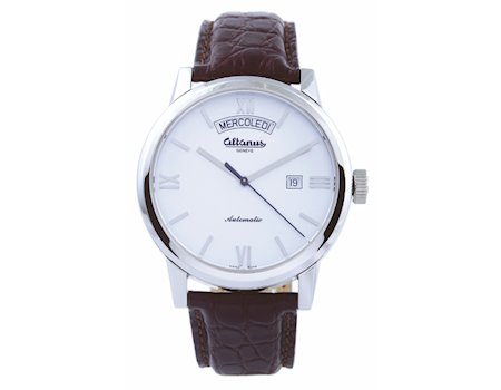 ALTANUS - Orologio da polso uomo 1002E2834