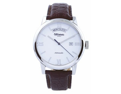 ALTANUS - Orologio da polso uomo 1002E2834