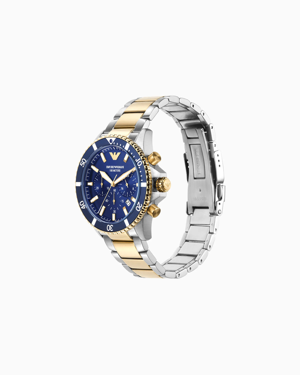 Orologio cronografo da Uomo Emporio Armani AR11362