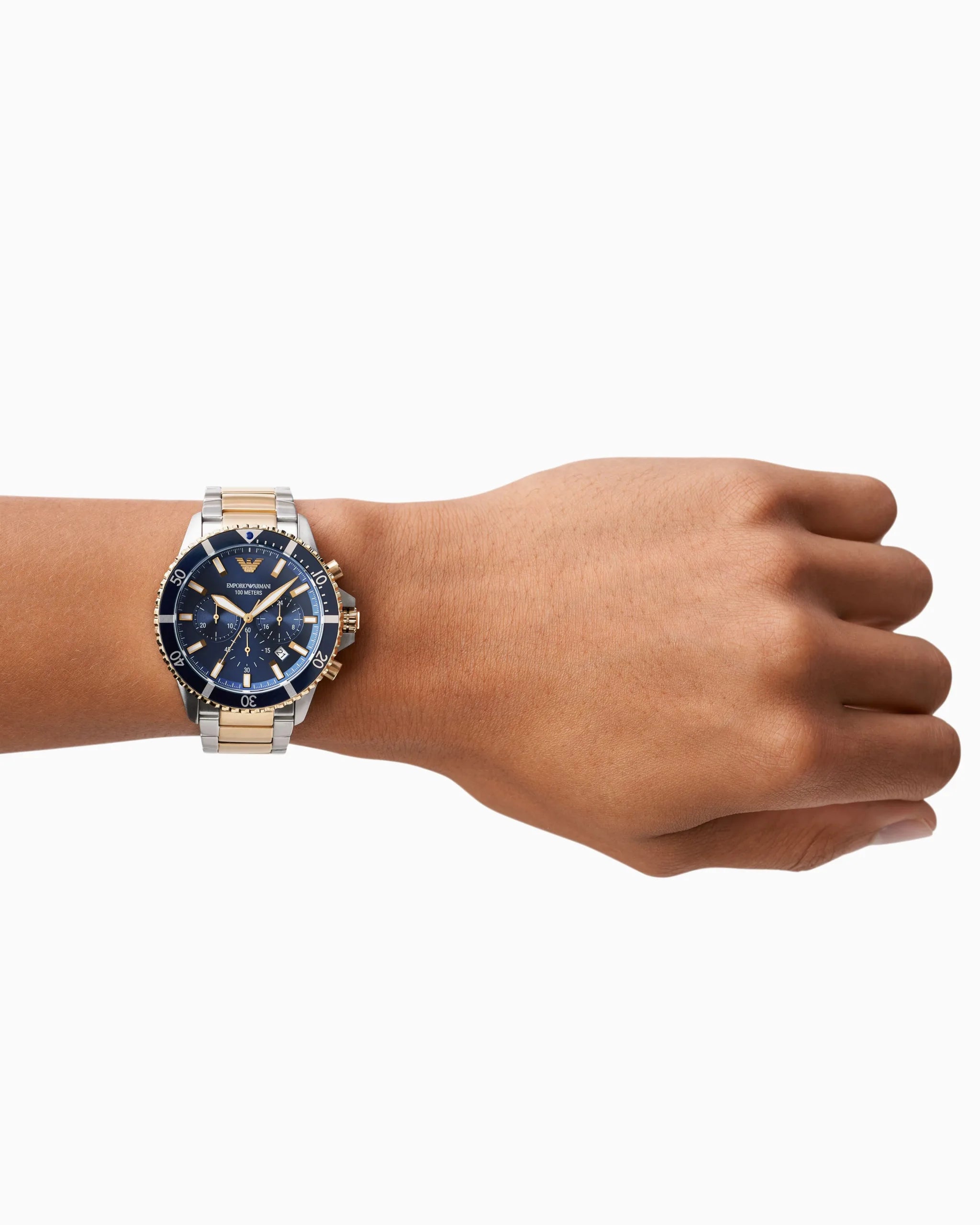 Orologio cronografo da Uomo Emporio Armani AR11362