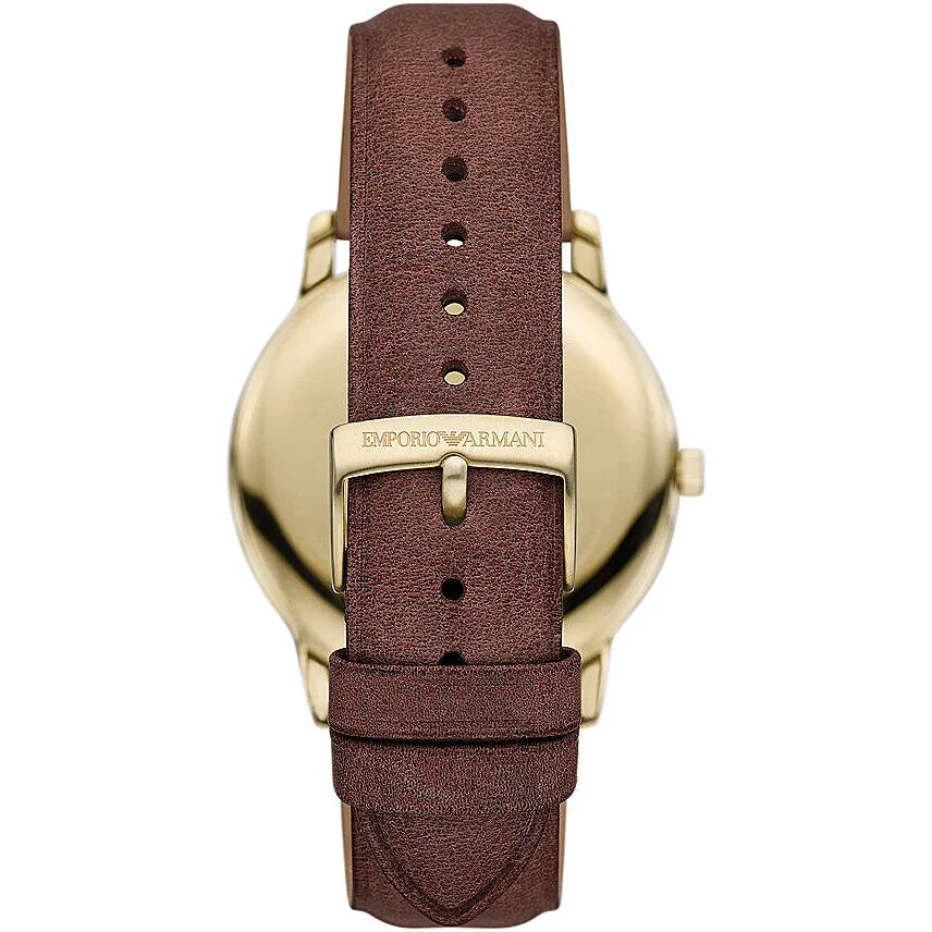 Orologio al quarzo Emporio Armani uomo Minimalist AR11610