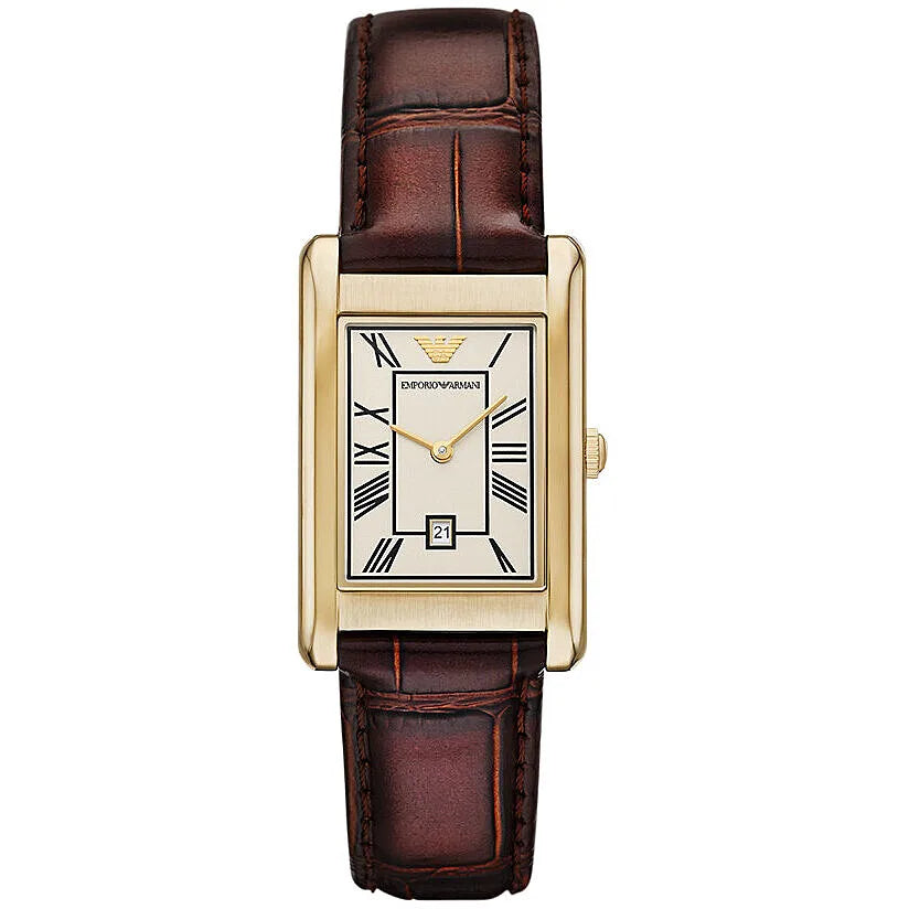 Orologio al quarzo Emporio Armani uomo AR11665