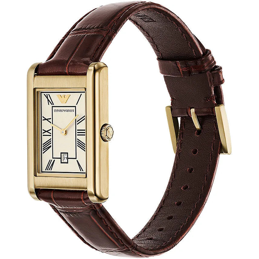 Orologio al quarzo Emporio Armani uomo AR11665