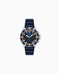 Emporio Armani AR11696 World Explorer Solaruhr