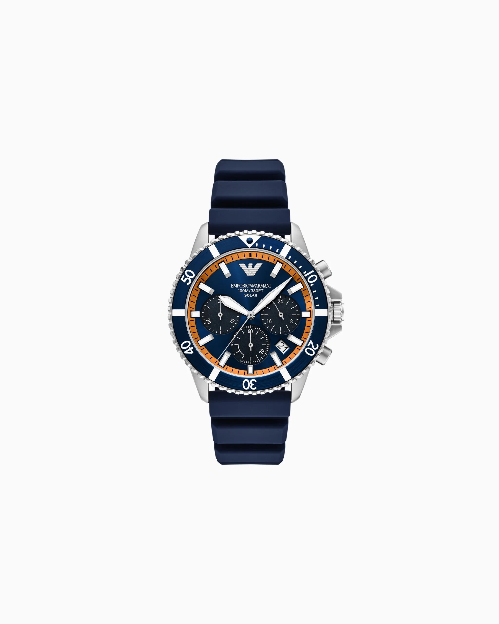 Emporio Armani AR11696 World Explorer Solaruhr