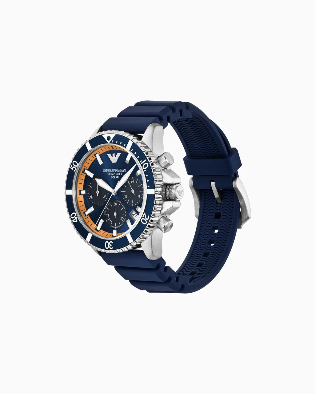 Emporio Armani AR11696 World Explorer Solaruhr
