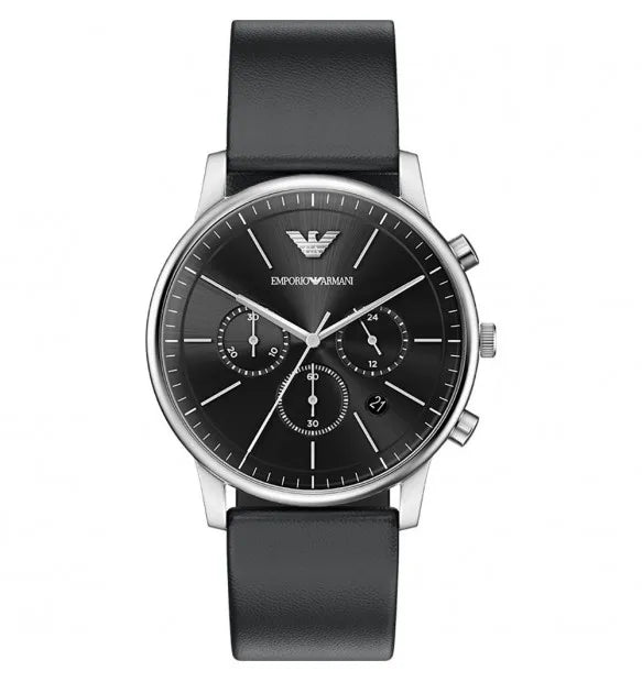 Orologio Uomo Emporio Armani Minimalist AR11774