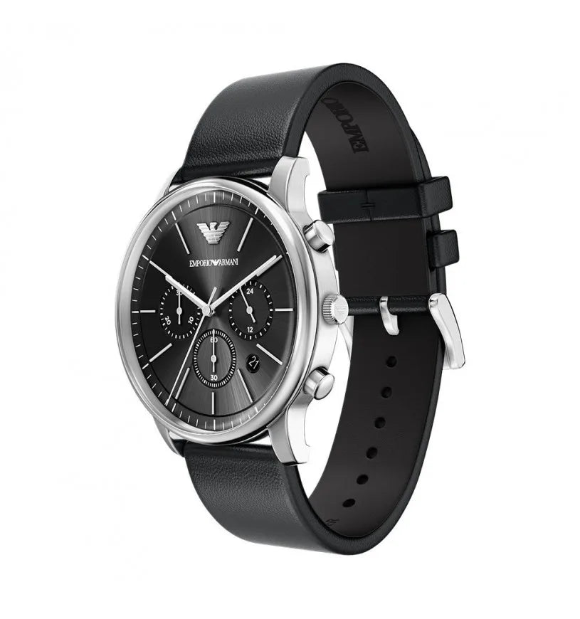 Orologio Uomo Emporio Armani Minimalist AR11774