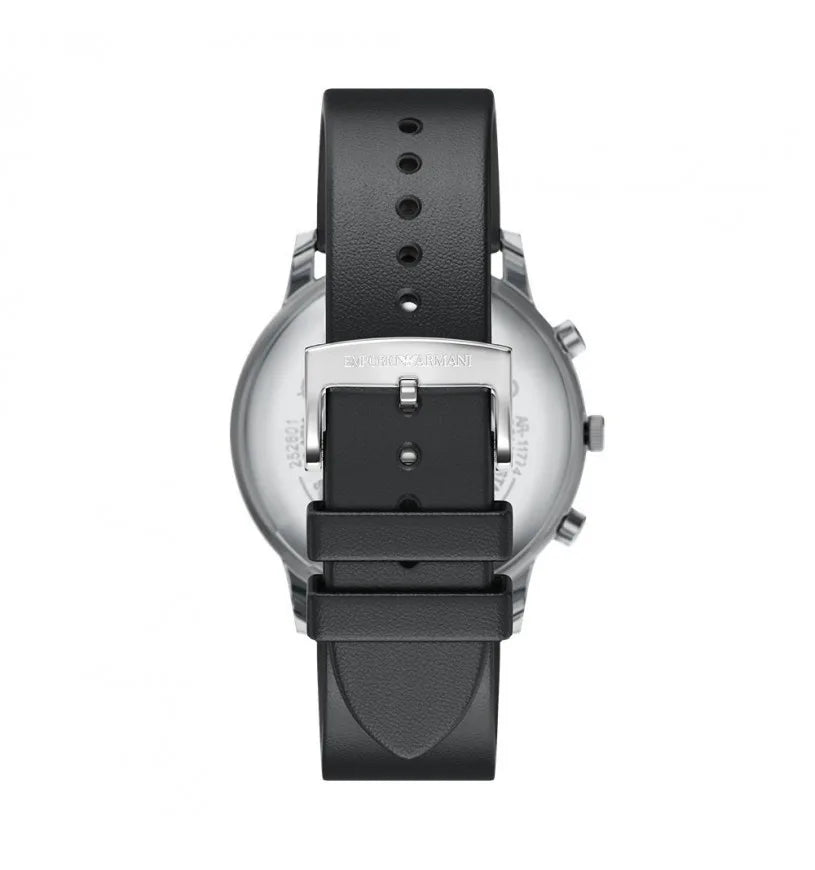 Orologio Uomo Emporio Armani Minimalist AR11774