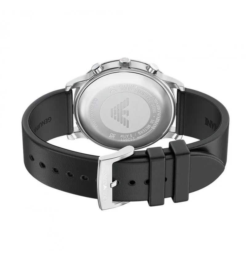 Orologio Uomo Emporio Armani Minimalist AR11774