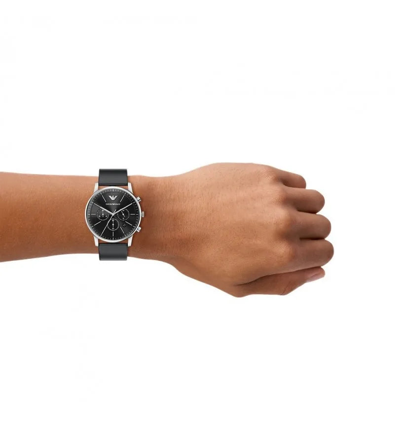 Orologio Uomo Emporio Armani Minimalist AR11774