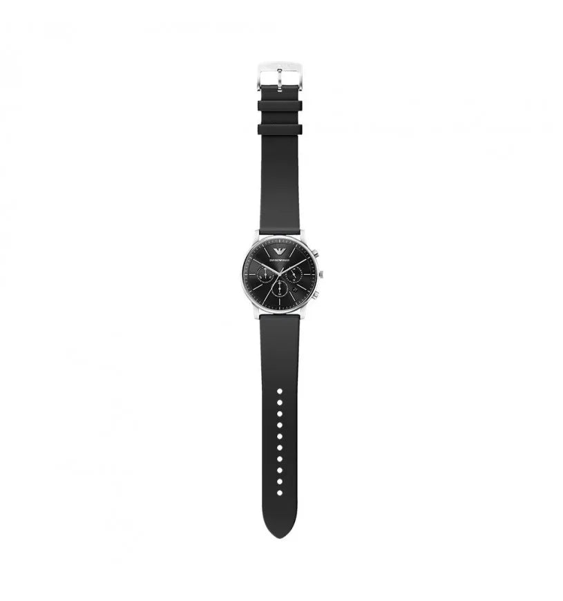 Orologio Uomo Emporio Armani Minimalist AR11774